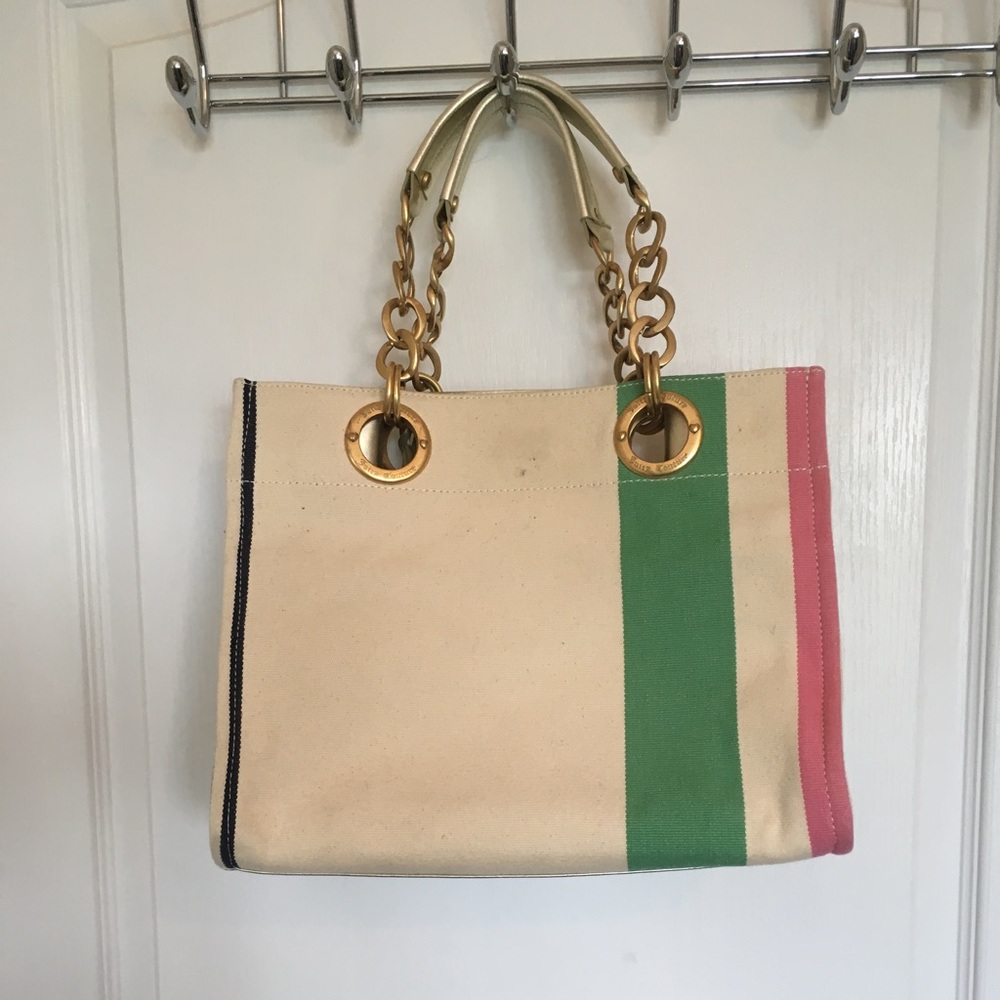 Juicy Couture hand bag
